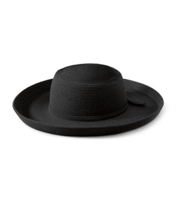 San Diego Hat Co.® Women's Paperbraid Large Brim Hat