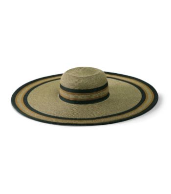 San Diego Hat Co.® Women's Ultrabraid XL Brim Hat