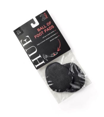 HUE® 2-pk. Ball of Foot Pads