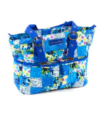 Donna Sharp® Elaina Shoulder Bag