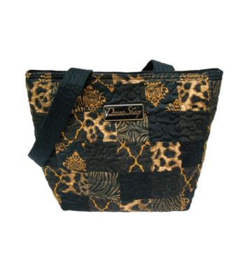 Donna Sharp® Medium Patched Tote