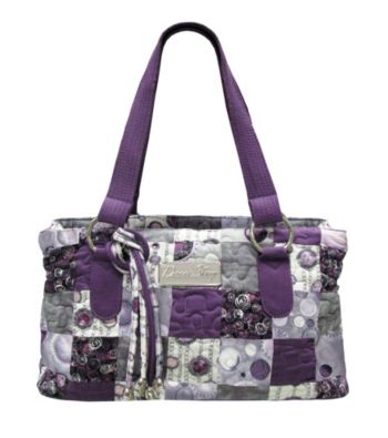 Donna Sharp® Reese Shoulder Bag