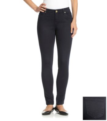 Nine West Jeans Cigarette Skinny Jean