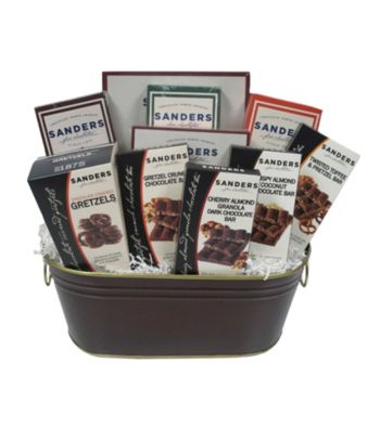 Sanders® Thinking of You Basket