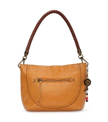 The Sak® Indio Leather Demi