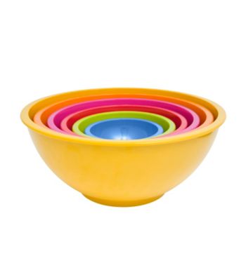 Zak Designs® Assorted Bowls