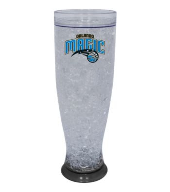 TNT Media Group Orlando Magic Ice Pilsner Glass