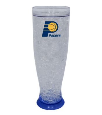 TNT Media Group Indianapolis Pacers Ice Pilsner Glass