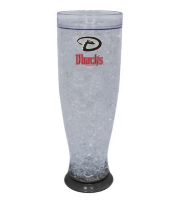 TNT Media Group Arizona Diamondbacks Ice Pilsner Glass