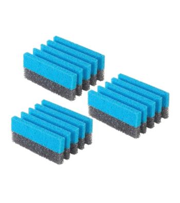 George Foreman® 3-pk. Indoor Grill Cleaning Sponges
