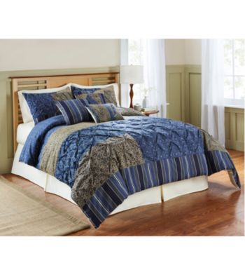 Amanpor Bedding Collection by Ruff Hewn