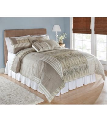 Ardsley Woods Bedding Collection by Ruff Hewn