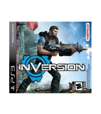 PlayStation® 3 Inversion