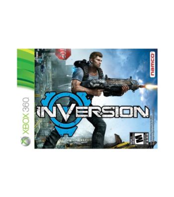 Xbox® 360 Inversion