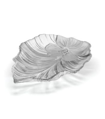 Mikasa® Miranda Leaf Platter