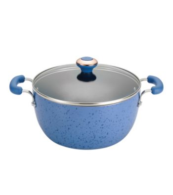 Paula Deen 5.5-qt. Blueberry Covered Casserole