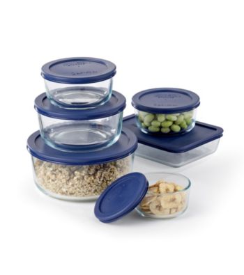 Pyrex® Storage Plus® 12-pc. Storage Set