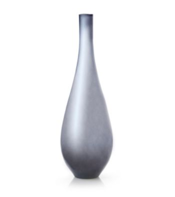 LivingQuarters Loft Purple Vase