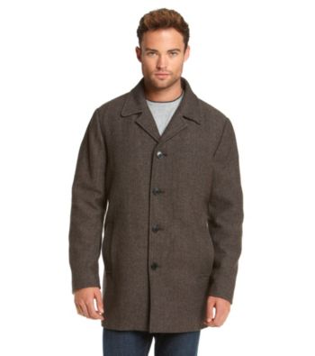 Calvin Klein Men's Wool Walker