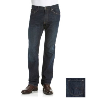 Calvin Klein Jeans® Men's Dark Wash Relax