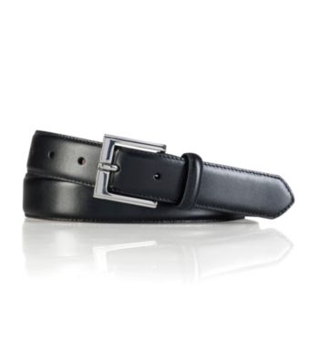 Lauren Ralph Lauren Men's, Leather Dress Belt