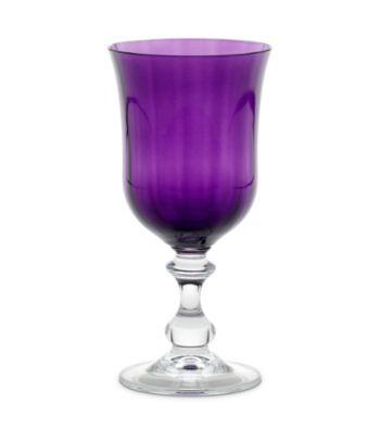 Mikasa® French Countryside Ameythst Goblet