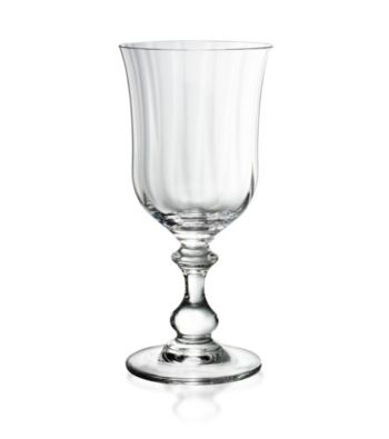 Mikasa® French Countryside Set of 4 Goblets