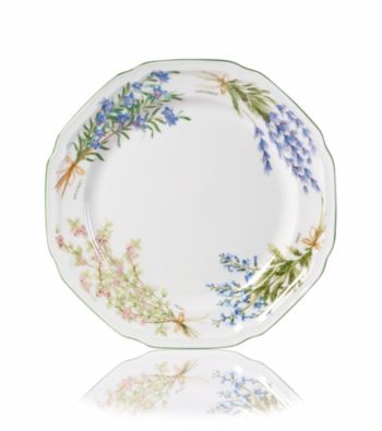 UPC 885991039730 product image for Mikasa Botanical Bouquet 10 3/4