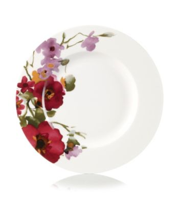 UPC 885991044536 product image for Mikasa Garden Palette Bouquet 11 1/4