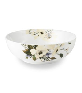 Mikasa® Linen Bloom Vegetable Bowl