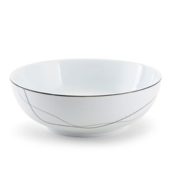 Mikasa® Threads Modern Vegetable Bowl