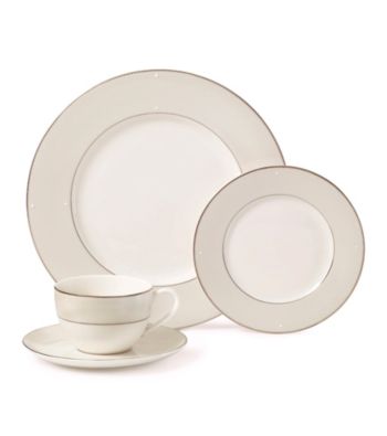 Mikasa® Gown 5-pc. Place Setting