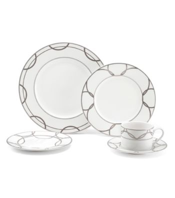 Mikasa® Wedding Ring 5-pc. Place Setting