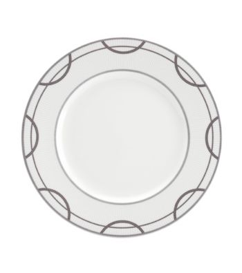 Mikasa® Wedding Ring Dinner Plate