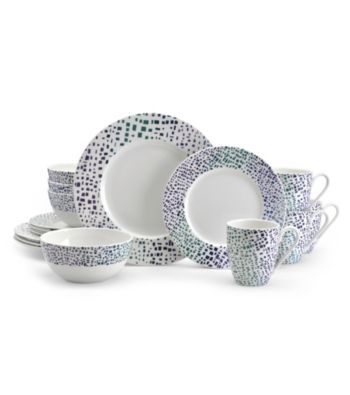 Mikasa® Esplanade 16-pc. Dinnerware Set