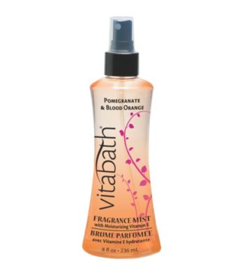 Vitabath® Pomegranate & Blood Orange Body Mist