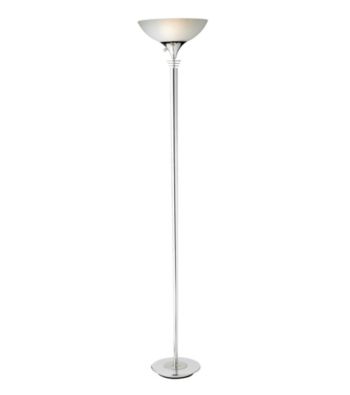 Adesso Metropolis Floor Lamp