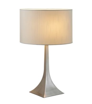 Adesso Luxor Tall Table Lamp
