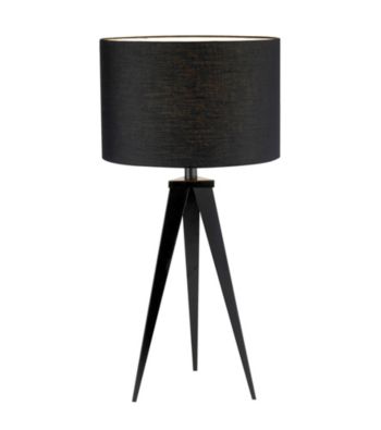 Adesso Director Table Lamp