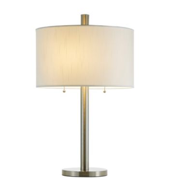 Adesso Boulevard Table Lamp