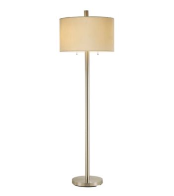 Adesso Boulevard Floor Lamp