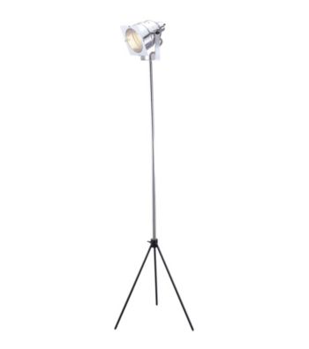 Adesso Spotlight Floor Lamp