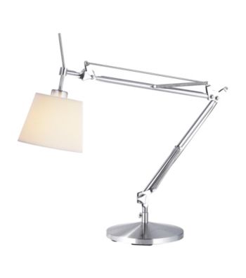 Adesso Architect Table Lamp