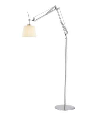 Adesso Architect Floor Lamp