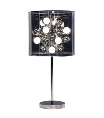 Adesso Starburst Table Lamp