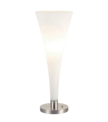 Adesso Mimosa Table Lantern Lamp