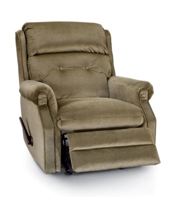 Comfort Trends Nantucket Rocker Recliner