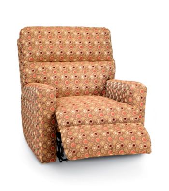 Comfort Trends Savannah Wall Hugger Recliner