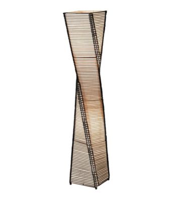 Adesso Stix Floor Lamp