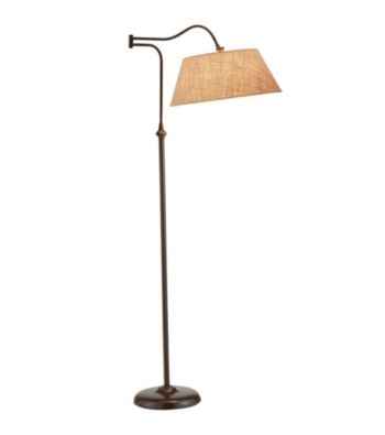 Adesso Rodeo Floor Lamp